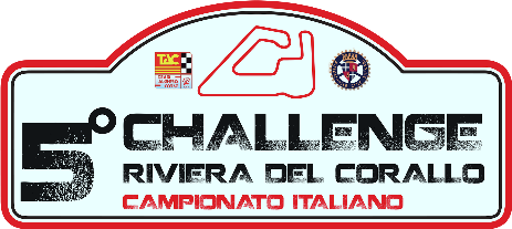 5° Challenge "Riviera del Corallo"