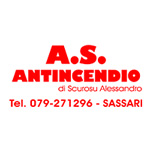 A.S. Antincendio - Alghero