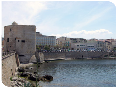 Alghero - Città Turistica