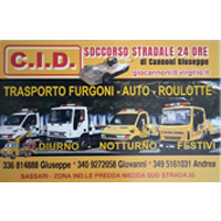 C.I.D. di Cannoni Giuseppe