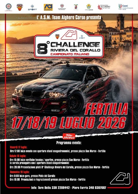 Challenge 2026