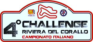 4° Challenge "Riviera del Corallo"