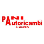 Pani Autoricambi